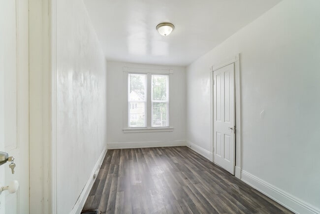 Building Photo - 1768 Williams Ave