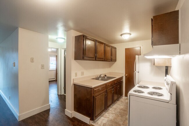 Building Photo - Robertson1001 (KC-DT-MC)