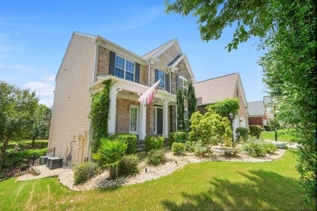 Building Photo - 585 Marylebone Dr