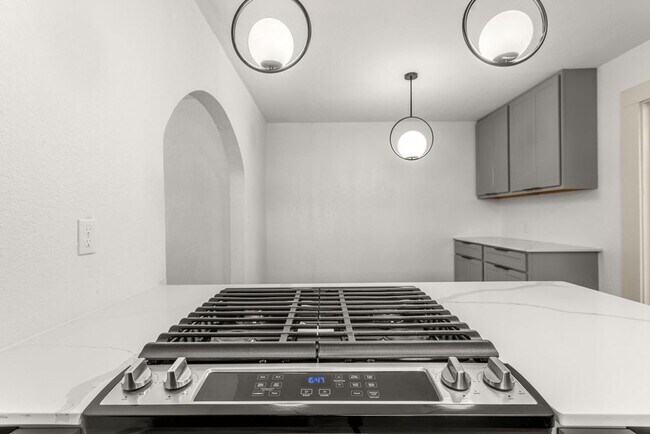 Building Photo - One Bedroom Boutique Apartment in the Plaza