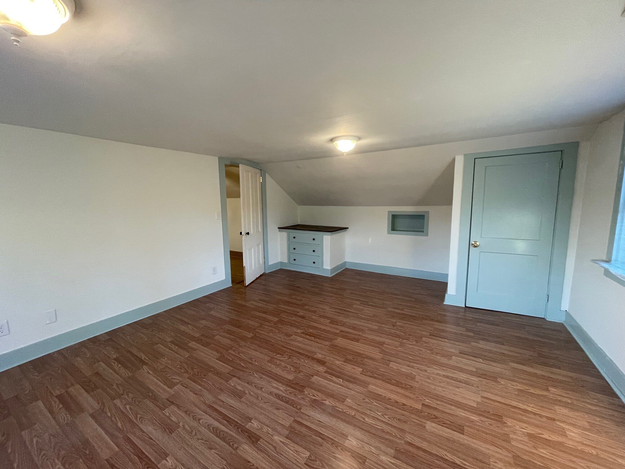 Bedroom - 252 George Wright Rd