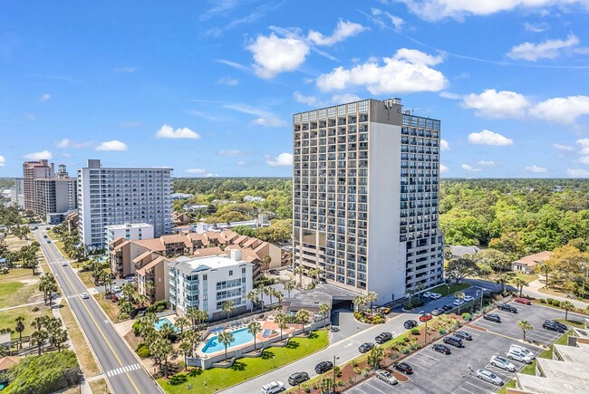 Building Photo - Winter Rental in Myrtle Beach! Unbeatable ...