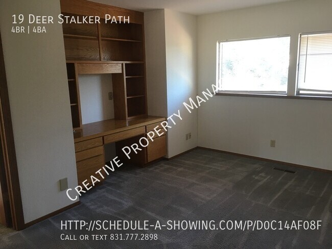 Building Photo - 4 Bedroom House in Monterey, CA 93940