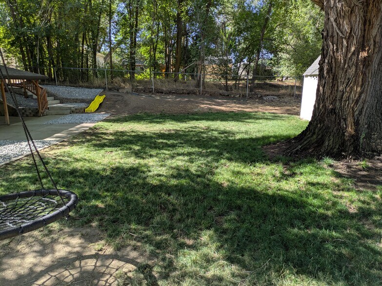 Building Photo - 3771 Orchard Ave