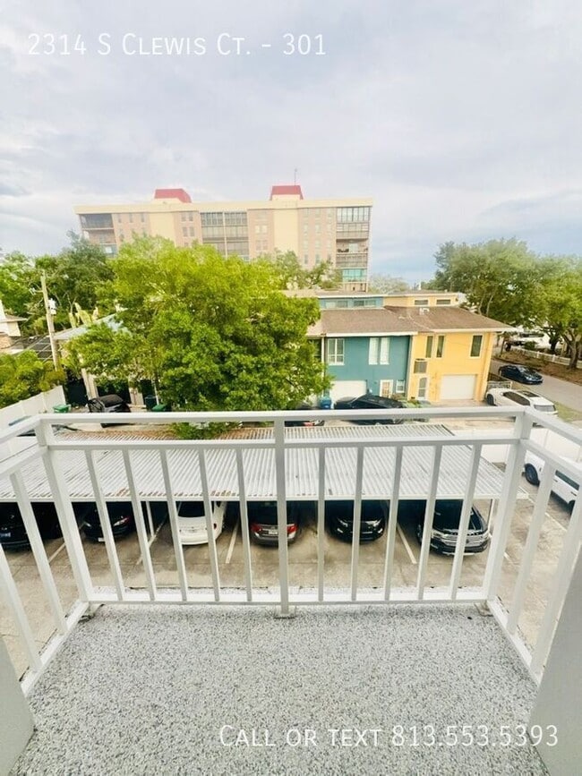 Building Photo - 2314 S Clewis Ct