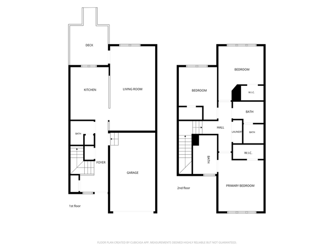Building Photo - 4122 Standing Rock Way