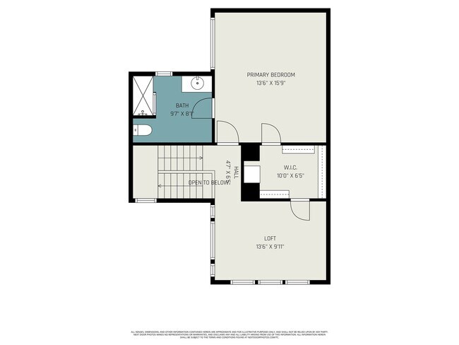 Building Photo - 5913 Woodway Place Ct