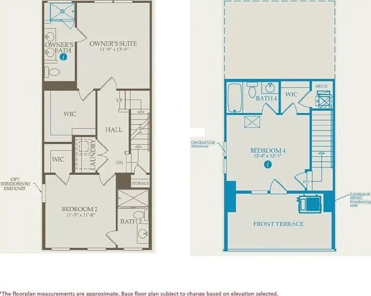 Building Photo - 15037 New Amsterdam Ln