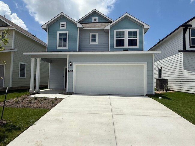 Building Photo - 2603 Totley Rd