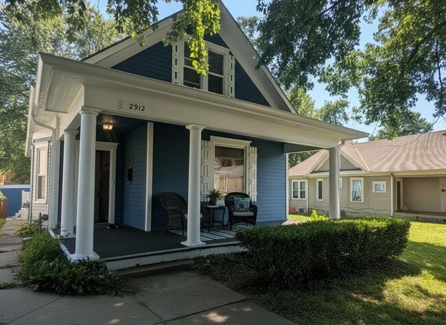 Building Photo - 2912 Felix St