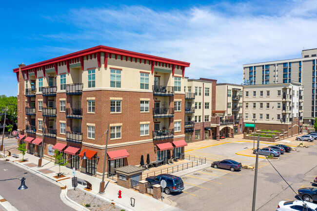 Marketplace Lofts - Hopkins, MN | Apartment Finder