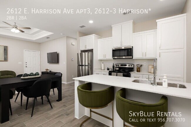 Building Photo - 2612 W Harrison Ave