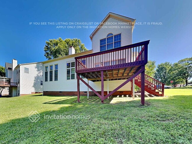 Building Photo - 8227 Beardsley Dr