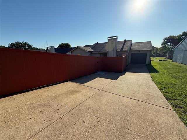 Building Photo - 2317 High Star Dr