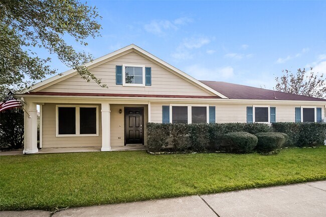 Primary Photo - 6346 Hall Pond Ct