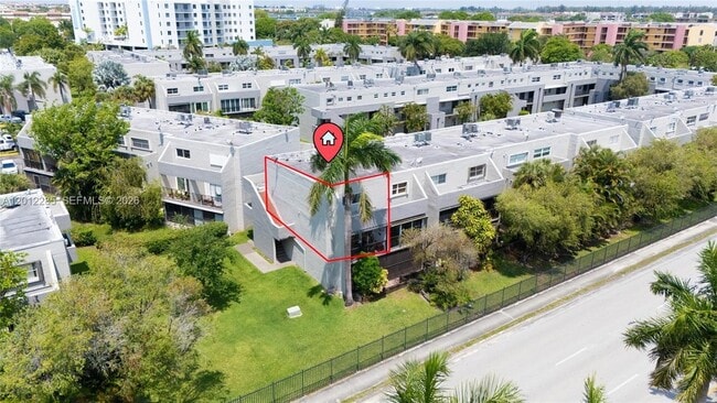 Building Photo - 200 NW 87th Ave