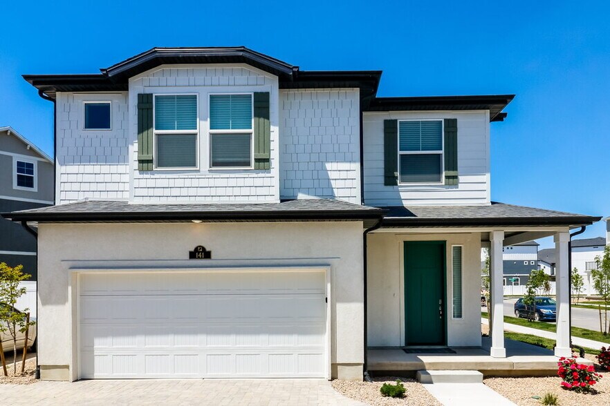 Primary Photo - 141 E Polaris Dr
