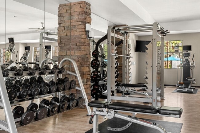 Building Photo - Redstone at  San Tan Village