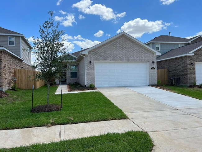 Primary Photo - 23051 True Fortune Dr