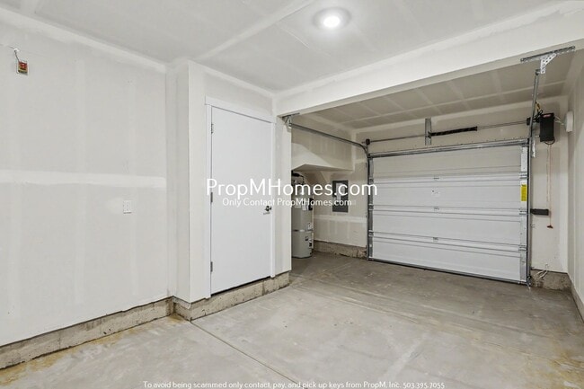 Building Photo - Brand New Three Bedroom Townhome in North Bethany!