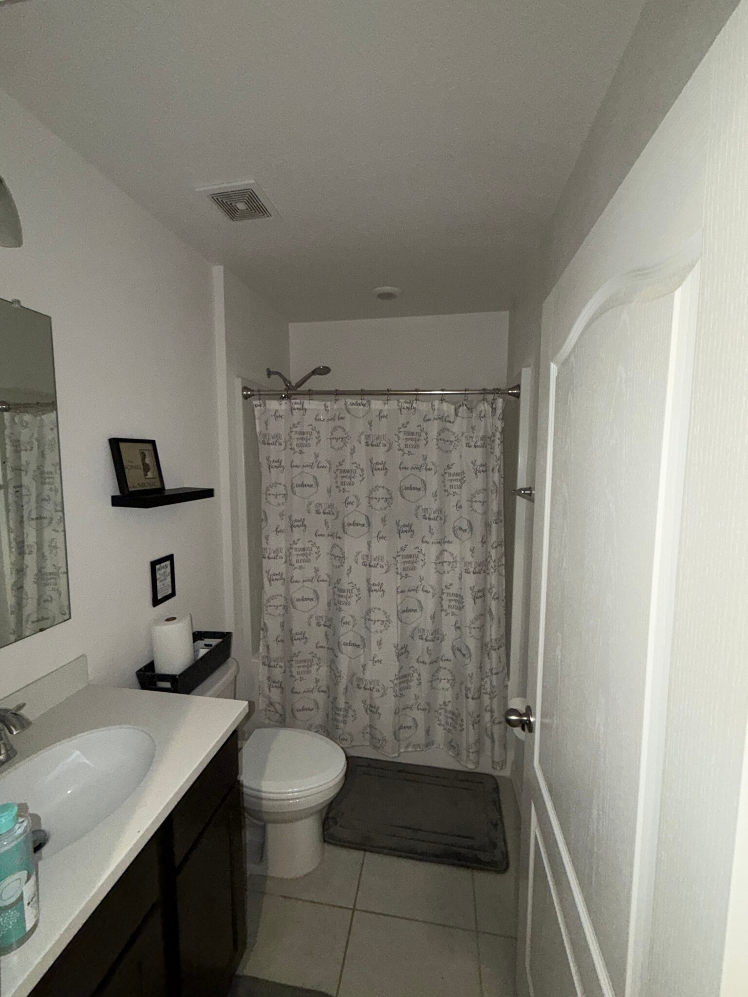 Bathroom - 12259 Chastain St