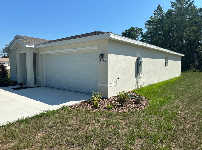 Building Photo - 16489 SW 22nd Terrace Rd