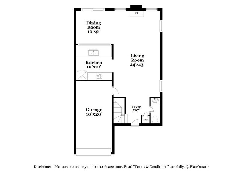 Building Photo - 6375 E Windsor Ln