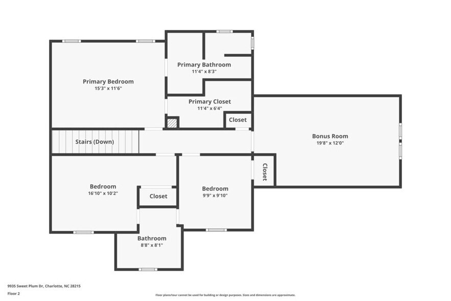 Building Photo - 9935 Sweet Plum Dr