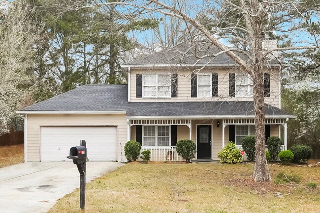 Building Photo - 1325 Burning Bush Dr