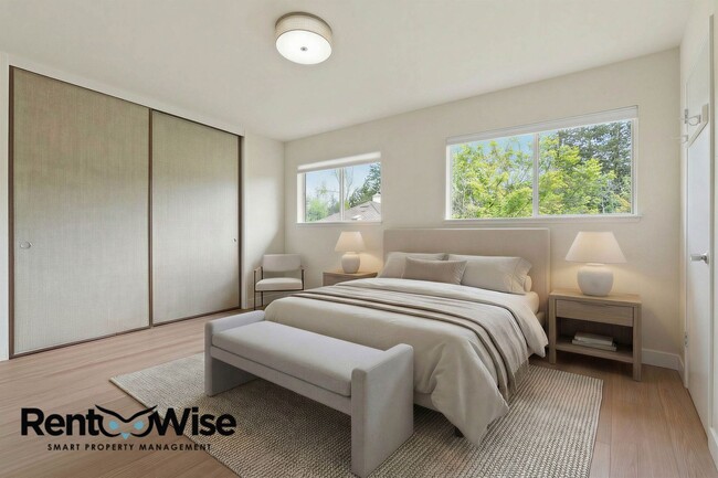 Building Photo - 569 Addison Ave