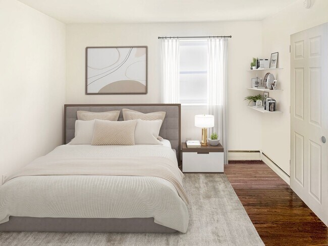 Building Photo - 1 Bed / 1 Bath Available in Lansdale