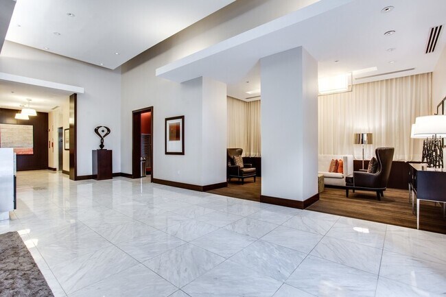 Building Photo - 475 K St NW