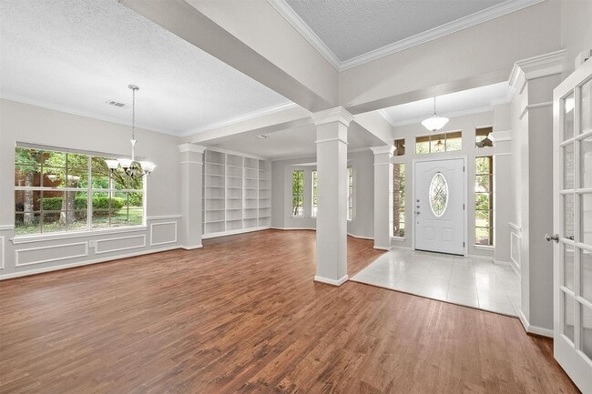 Building Photo - 3806 Deer Falls Ct