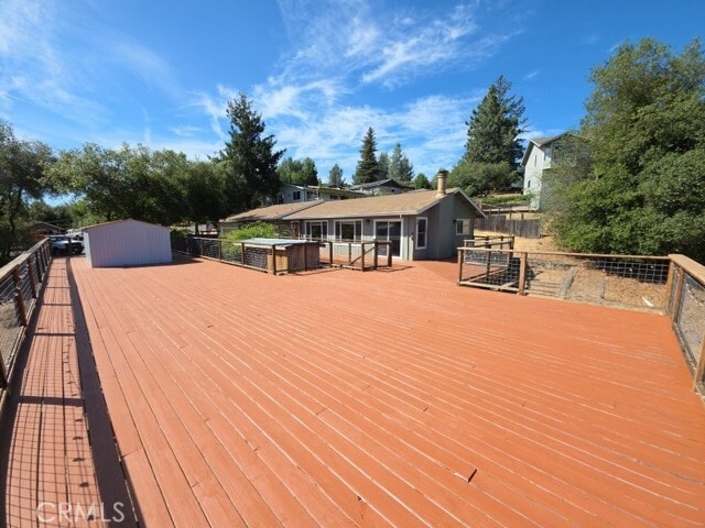 Building Photo - 9786 Mt Hood Way