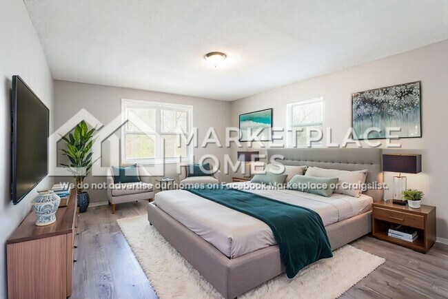 Building Photo - 3824 Cannon Dr