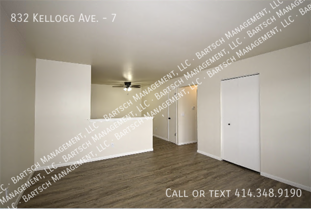 Building Photo - 832 Kellogg Ave