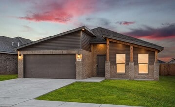 Building Photo - Upland West is the BEST!