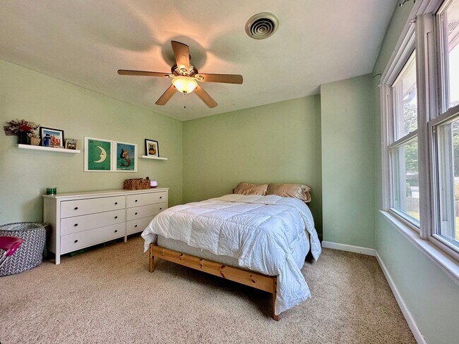 Building Photo - Ready August 1st! A First-Time Rental on a...