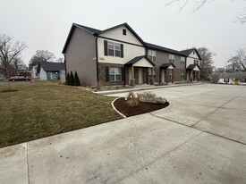 Building Photo - 351 Boone St