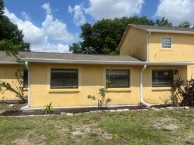 Building Photo - 9601 N Rome Ave