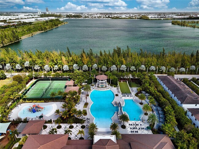 Building Photo - 8800 NW 97th Ave