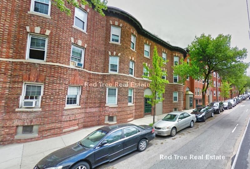 Building Photo - 66 S Huntington Ave