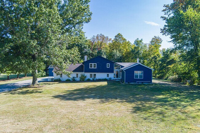 Building Photo - 11850 Beacom Rd
