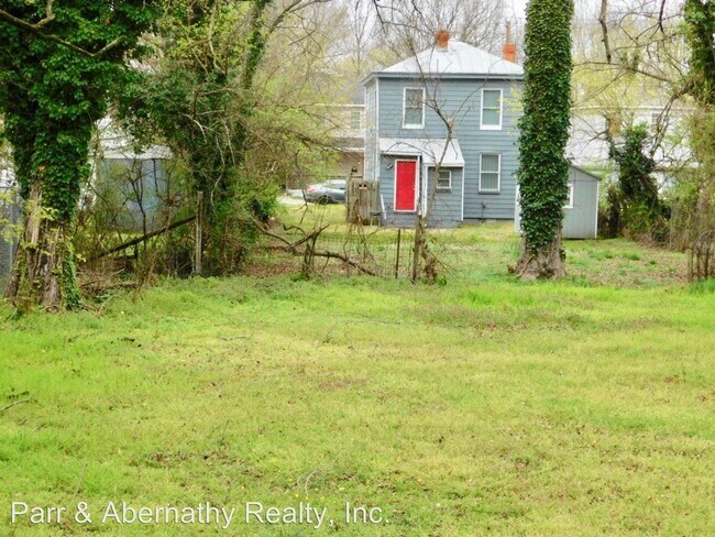 Building Photo - 2 br, 1 bath House - 1121 Farmer Street
