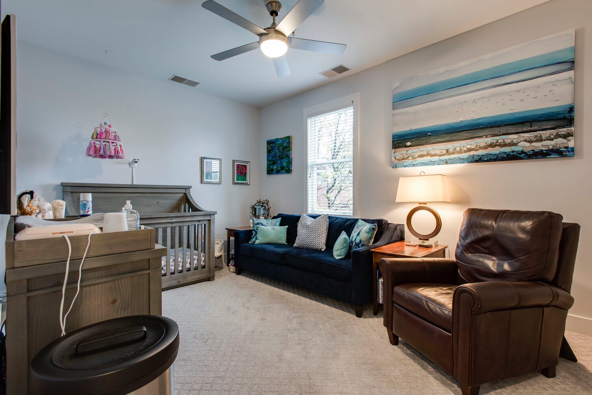 Building Photo - 508 Madison St