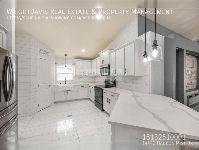 Building Photo - 14442 Haddon Mist Dr