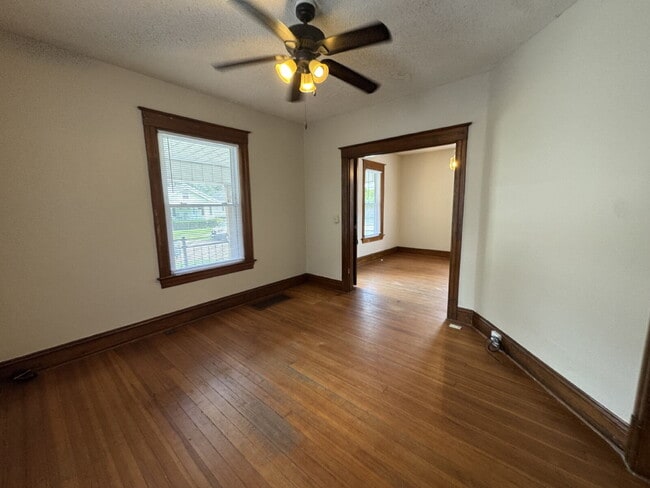 Building Photo - Old Time Rock & Roll — 4 Bedroom Home with Classic Character