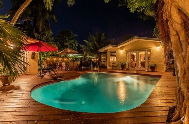 For Rent by Owner FRBO in Big - 1709 Rose St Key West Fl Building Photo 