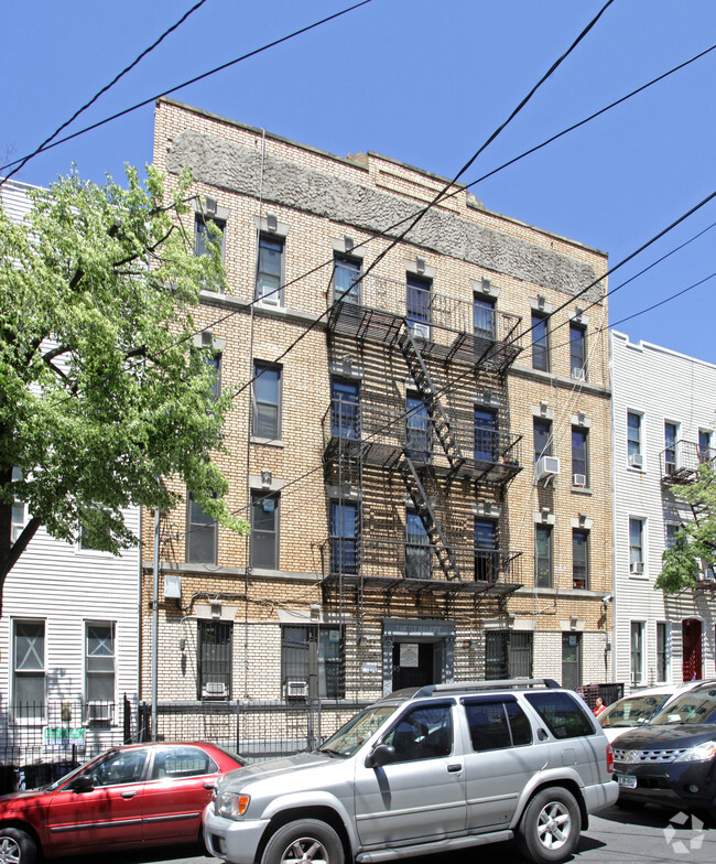 The Stanhope - 295 Stanhope St Brooklyn NY 11237 | Apartment Finder