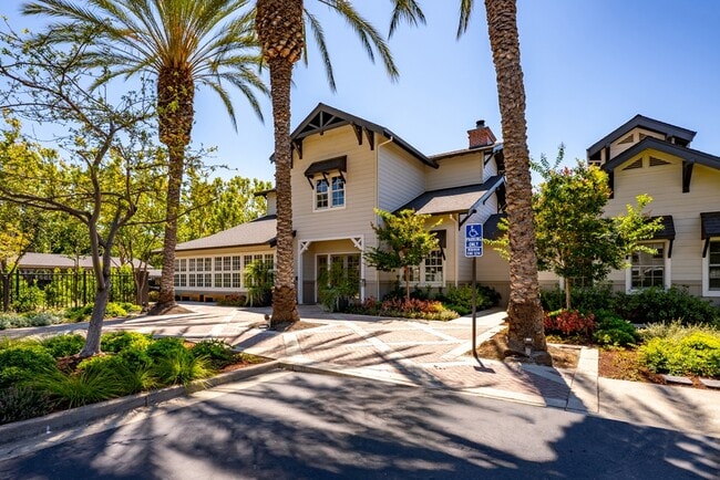 Primary Photo - The Presidio